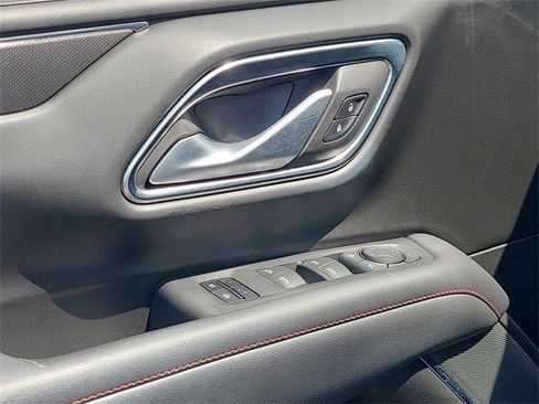 Certified 2022 Chevrolet Tahoe RST w/ Luxury Package image 27