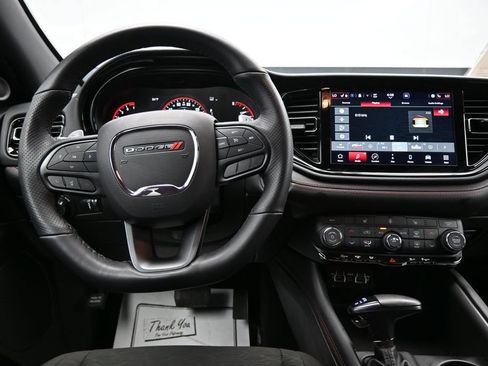 Used 2026 Dodge Durango GT AWD/4WD image 13
