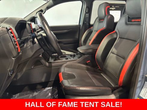 Used 2025 Ford Ranger Raptor AWD/4WD image 11