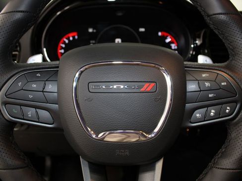 Used 2025 Dodge Durango R/T image 32