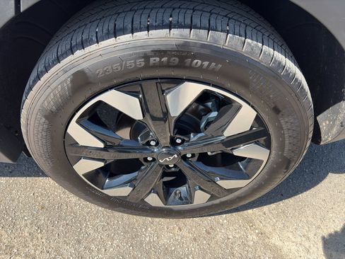 Used 2024 Kia Sportage X-Line AWD/4WD image 23