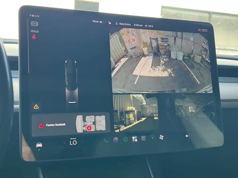 Used 2018 Tesla Model 3 Long Range RWD image 21