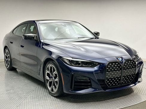 Used 2022 BMW M440i xDrive Gran Coupe w/ Premium Package image 15