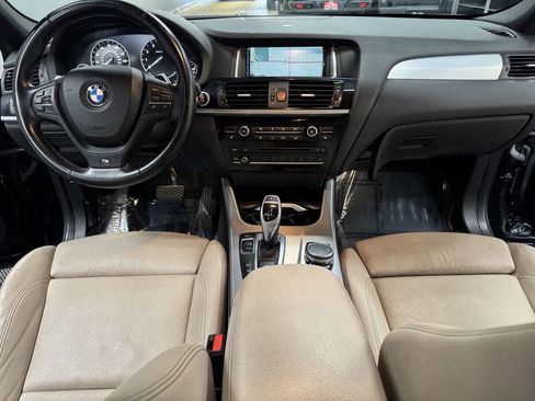 Used 2016 BMW X4 xDrive35i AWD/4WD image 43