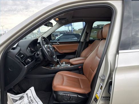 Used 2016 BMW X3 xDrive28i image 13