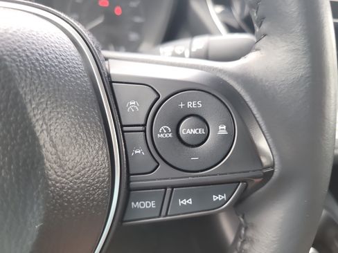 Certified 2024 Toyota Corolla SE FWD image 29
