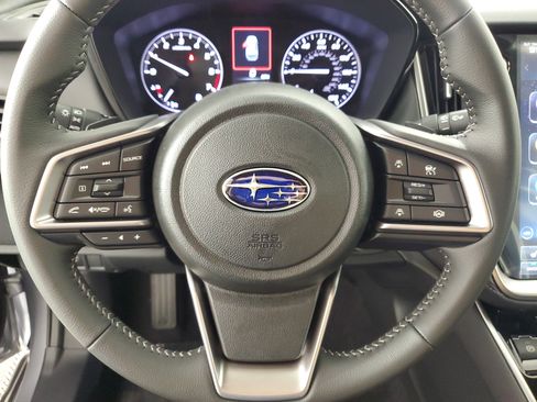 New 2025 Subaru Outback Premium image 20