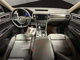 Used 2019 Volkswagen Atlas SEL video 2