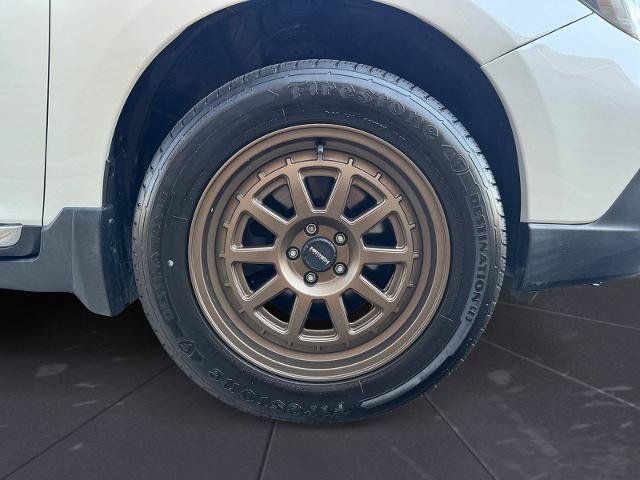 Used 2019 Subaru Outback 2.5i Touring AWD/4WD image 14