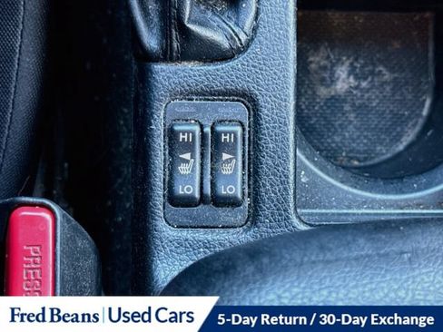 Used 2014 Subaru Impreza 2.0i Premium w/ All-Weather Package w/CVT AWD/4WD image 25