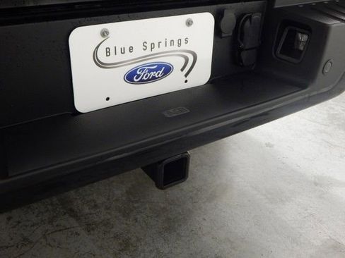 New 2025 Ford F150 STX w/ STX Black Appearance Package image 7