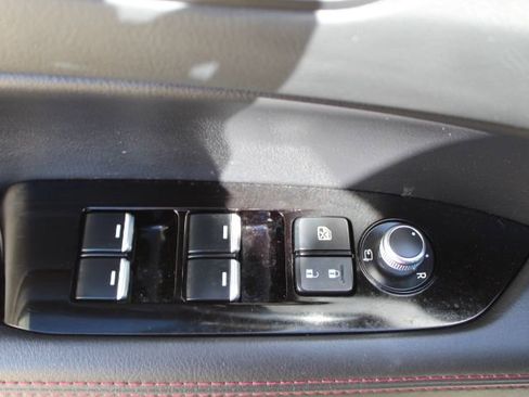 Certified 2023 MAZDA CX-5 AWD 2.5 Turbo image 14
