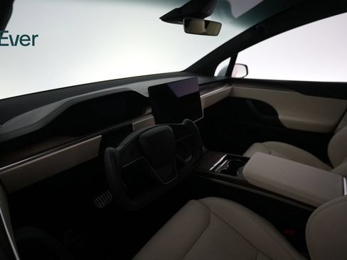 Used 2023 Tesla Model X AWD/4WD image 23