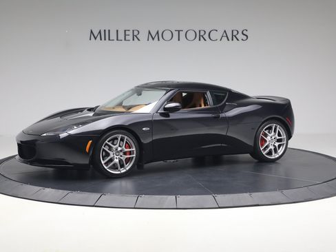 Used 2014 Lotus Evora 2+2 RWD image 2