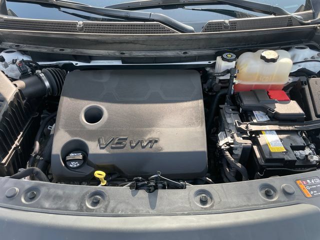 Used 2023 Buick Enclave Premium AWD/4WD image 49
