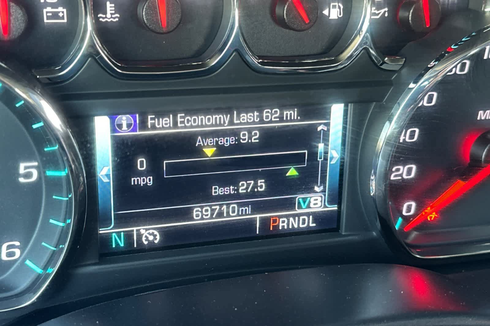 Used 2018 Chevrolet Silverado 1500 LT w/ LT Fleet Convenience Package AWD/4WD image 24