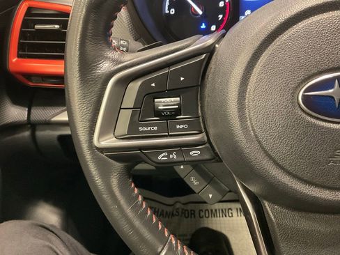 Used 2020 Subaru Forester Sport AWD/4WD image 18