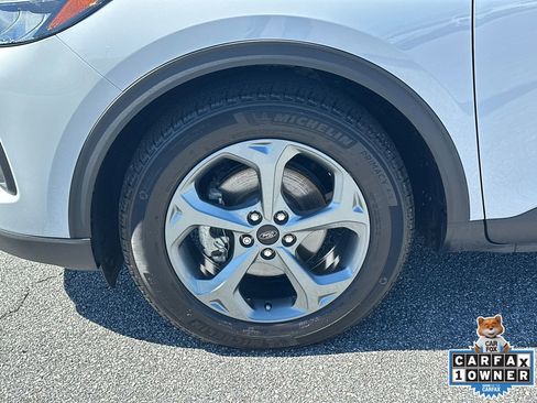 Used 2025 Ford Escape ST-Line image 11