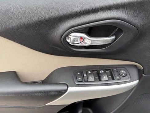 Used 2017 Jeep Cherokee Sport w/ Safety Group AWD/4WD image 14