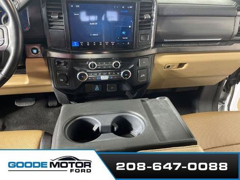 Certified 2023 Ford F250 Lariat AWD/4WD image 18