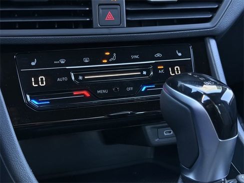 New 2026 Volkswagen Jetta Sport image 16