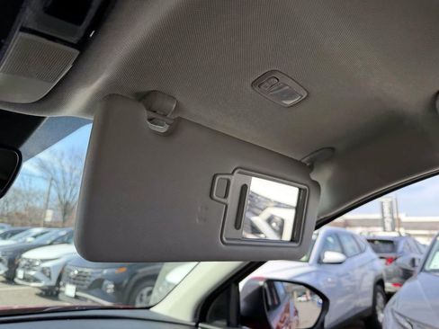 Certified 2023 Hyundai Tucson SEL w/ Convenience Package image 33