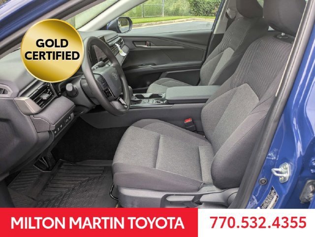 Used 2026 Toyota Camry LE FWD image 20