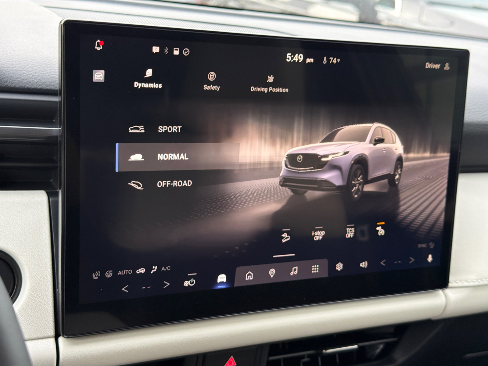 New 2026 MAZDA CX-5 Preferred AWD/4WD image 28