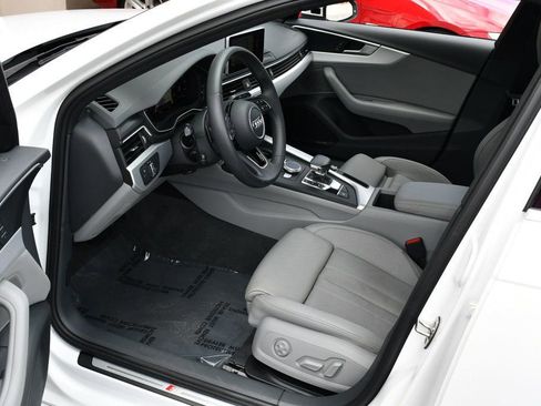 Used 2018 Audi A4 2.0T Ultra Premium Plus w/ Premium Plus Package image 14