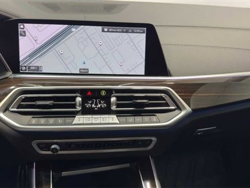 Used 2023 BMW X5 xDrive45e w/ M Sport Package image 27