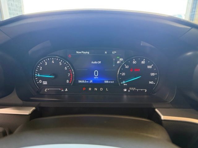 Used 2022 Ford Explorer XLT w/ Equipment Group 202A AWD/4WD image 6