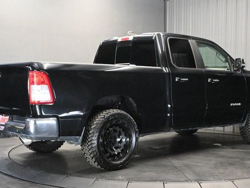Used 2020 RAM 1500 Big Horn RWD image 5