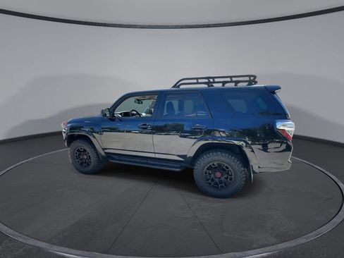 Used 2021 Toyota 4Runner TRD Pro AWD/4WD image 5
