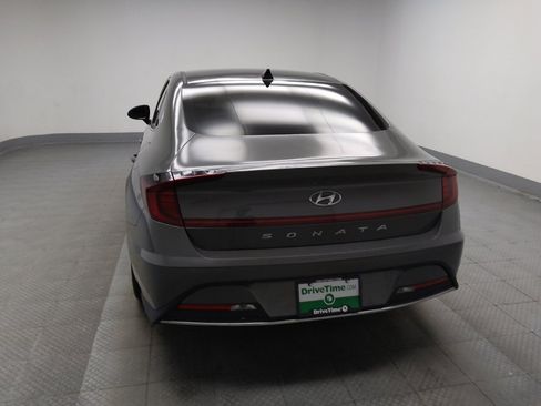 Used 2022 Hyundai Sonata SE FWD image 6
