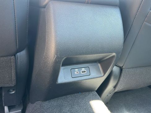 Used 2023 Nissan Altima 2.5 SR FWD image 20