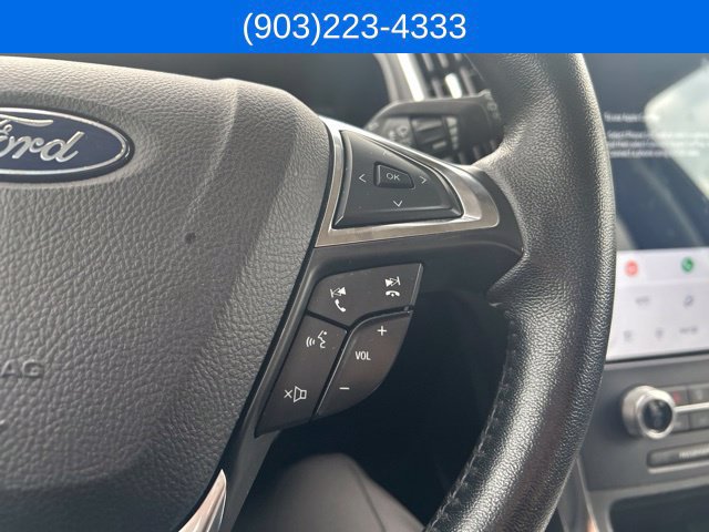 Used 2023 Ford Edge Titanium AWD/4WD image 23