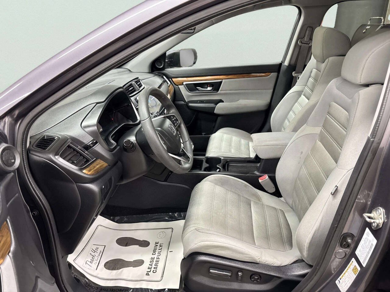 Used 2017 Honda CR-V EX image 15