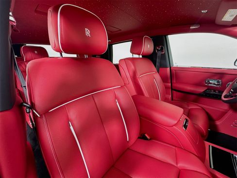 Certified 2024 Rolls-Royce Phantom Extended Wheelbase image 29