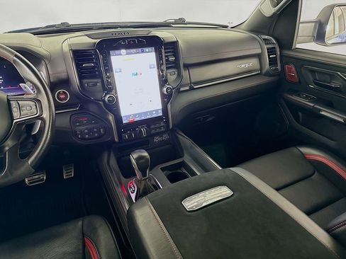 Used 2023 RAM 1500 TRX w/ TRX Level 2 Equipment Group image 28