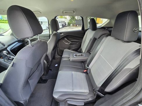 Used 2015 Ford Escape SE FWD image 19