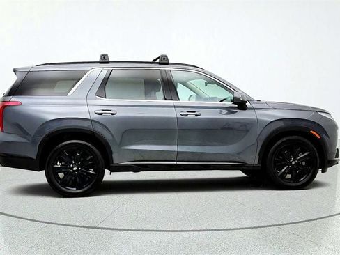 Used 2025 Hyundai Palisade XRT AWD/4WD image 4