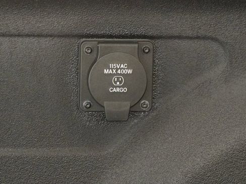 Used 2024 RAM 2500 Power Wagon w/ Level 2 Equipment Group image 28