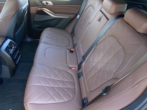 Used 2026 BMW X5 xDrive50e w/ Premium Package AWD/4WD image 17