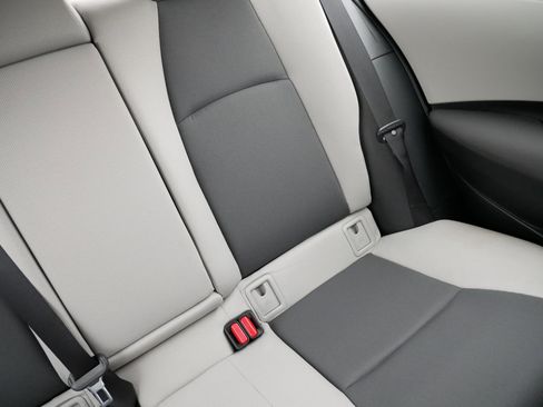 Certified 2025 Toyota Corolla LE w/ Convenience Package image 14