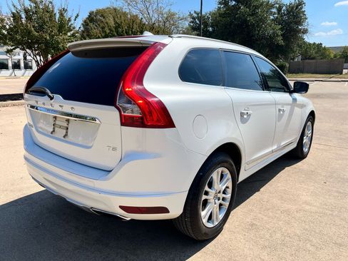 Used 2015 Volvo XC60 T5 Premier Plus image 5