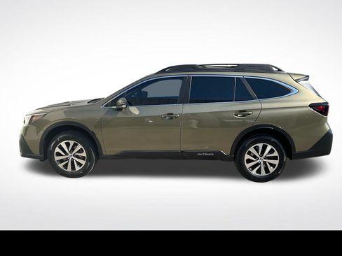 Certified 2022 Subaru Outback Premium AWD/4WD image 15