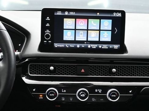 Used 2024 Honda Civic Sport Touring image 8