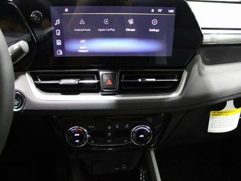 New 2026 Chevrolet TrailBlazer LT w/ Convenience Package image 13