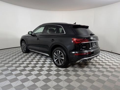 Certified 2023 Audi Q5 2.0T Premium Plus image 5