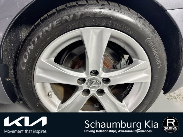 Used 2012 Lexus IS 250C w/ Luxury Pkg RWD image 6